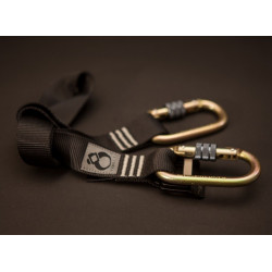 Tybelt Black Edition - pack...